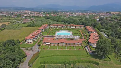 Montecolo Resort 74 Apartment by Wonderful Italy Hotel in zona Lago di Garda