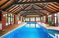 Felbrigg Lodge Bed and Breakfast Hotels in Cromer