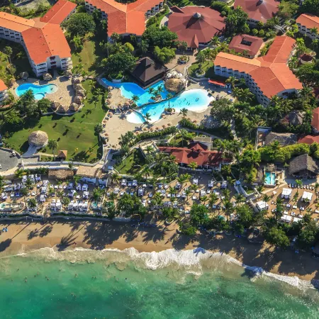Lifestyle Crown Residence Suites