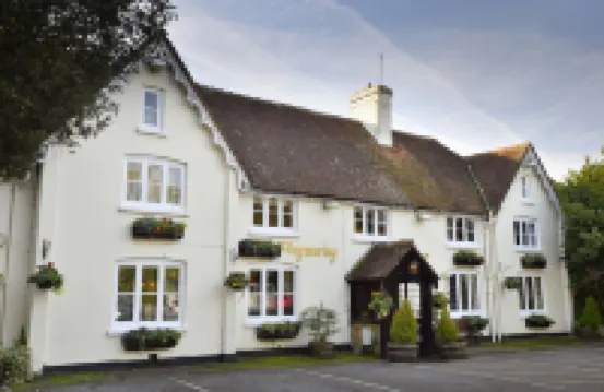 Angmering Manor Hotel Hotels in 