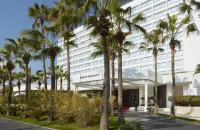 حياة ريجنسي كازابلانكا Hotels near Espace Porte D'Anfa