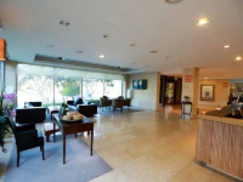 Damyang Hotel Hotels in Damyang