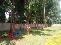 Forest Breeze Gardens