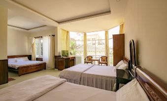 De Roes Hotel Dalat
