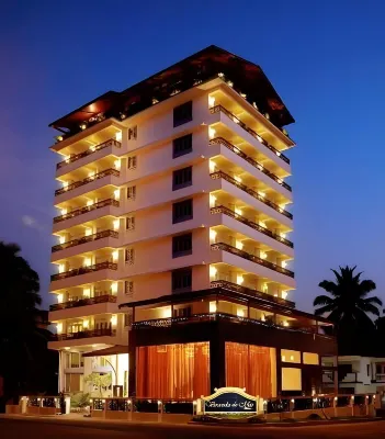Varanda Do Mar Hotels in Panaji