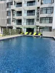 Lifestyle Luxury Hotel and Residence - Pools