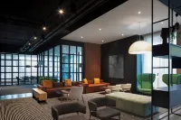 卡爾加里大學區阿特飯店