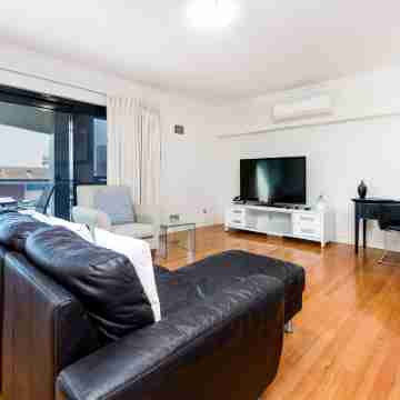 Fremantle Harbourside Luxury Apartments Rooms