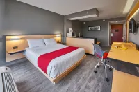 City Express by Marriott Irapuato Hotels in Irapuato