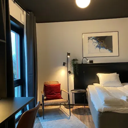 Magnolia House Sollentuna