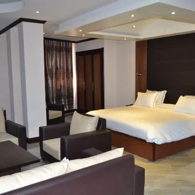 Assala Hotel Hotels near Sumas Mountain Inter-Regional Park