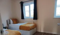 Marvyn-Seven House-Huku Kwetu-3 Bedroom-Fully Furnished-Quiet - วิว