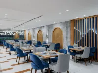 Aston Pekalongan Syariah Hotel & Conference Center - breakfast