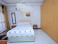 Frontiers Hotel & Lodges Ltd โรงแรมในเอนเทบเบ้