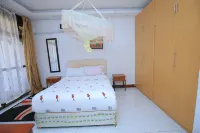 Frontiers Hotel & Lodges Ltd