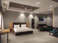 Padmini Resort Hotels in Khamtigohali T.E.No 111 1/2 Nl