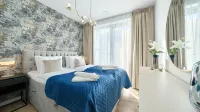 Villa Solny, Sun & Snow Hotels in Ustronie Morskie