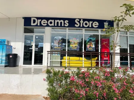 Dream Lagoons by Andiani Travel Отели рядом с достопримечательностью «Ka'Yok' Planetario de Cancun»