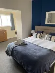 Fabulous Apt in the Heart of Victorian Llandudno