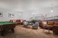 Staybridge Suites BRIGHTON by IHG 브라이턴 호텔