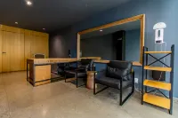 Capitalia-Luxury Apartments -Temístocles
