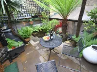 Churchill Guest House Hotels in Dover