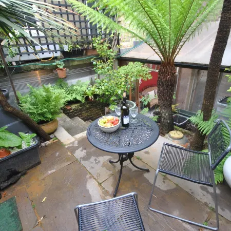 Churchill Guest House