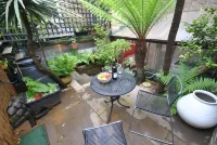 Churchill Guest House