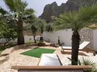 A' Cuticchia Rooms Hotels in San Vito lo Capo