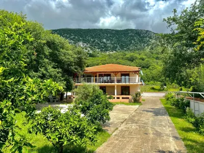 STARS RESIDENCE Các khách sạn ở Kaluderac