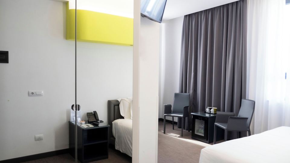 Loto Business Hotel