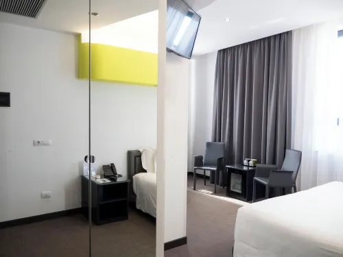 Loto Business Hotel