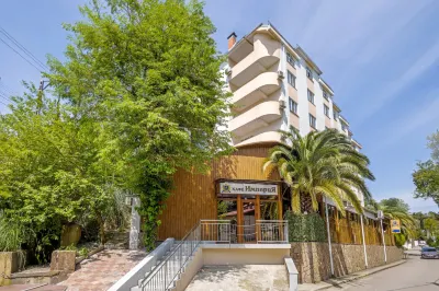 Imperia Hotel Hotel di 