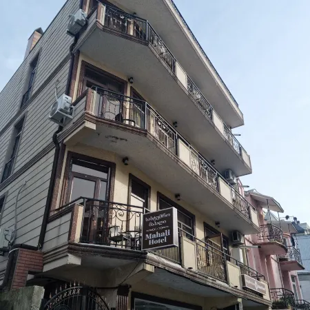 Mahali Hotel