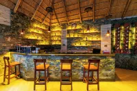 Masheda Palms Resort Hotels in Buloba
