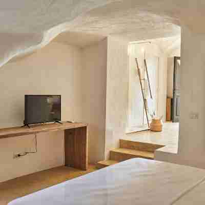 Il Trappetello Rooms