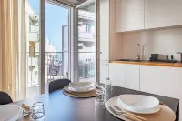 Marina Apartment 100m from Sea - Happy Rentals