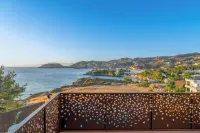 Canvas Villas by the Sea