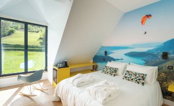 Lodge du Hautacam