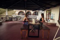 Beachside Stay at Villa ViYarte