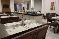 Lagoon Prime Hotel - breakfast