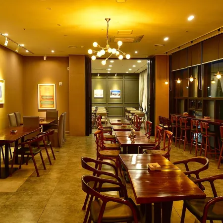 New Raon Stay Hotel