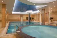 Grand Resort Jermuk Sanatorium - Pools