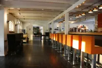 Fletcher Hotel-Restaurant de Witte Brug Hotel a Gouda