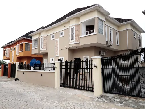 Prestige Villa - Villas