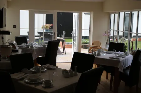 Gonalston Boutique B&B