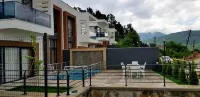 Sawsana Villalari Hôtels à : Kurucesme Mahallesi