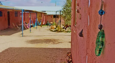 Chen in Ezuz Отели рядом с достопримечательностью «Авдат»