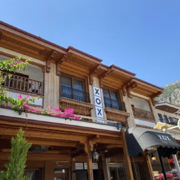 Xox Apart Hotel
