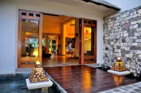 Le Cardinal Exclusive Resort Hotels in Trou aux Biches